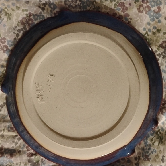 Studio Pottery - Picture 2 of 2